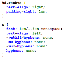 css3.sch in action screenshot of css3.sch