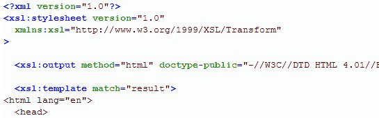 jsinhtml401.sch im einsatz screenshot of jsinhtml401.sch