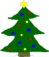 Christbaum