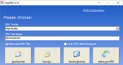 FreePDF